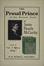 The proud prince, c1895 - 1911. Published: 1903