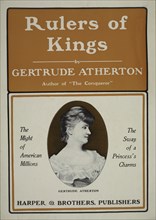 Rulers of kings, c1895 - 1911. Published: 1904