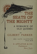 The seats of the mighty, c1895 - 1911. Published: 1896