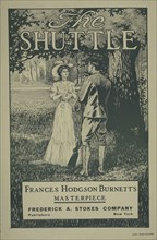 The shuttle, c1895 - 1911. Published: 1907