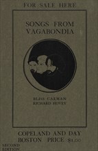Songs from Vagabondia, c1895 - 1911. Published: 1891