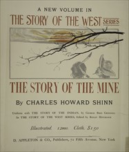 A new volume [..] The story of the mine, c1896.