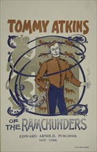 Tommy Atkins of the Ramchunders, c1895 - 1911. Published: 1895