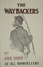The waybackers, c1895 - 1911. Published: 1905