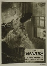 The weavers, c1907.