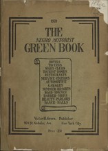 The Negro Motorist Green Book: 1939.