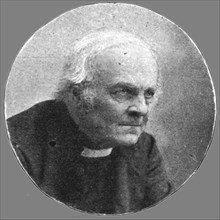 ''The Late Dr Harvey Goodwin, Bishop of Carlisle; 1818-1891', 1891. Creator: Unknown.