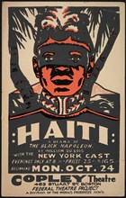 Haiti, [193-]. Creator: Unknown.