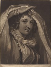 Clara, c. 1797. Creator: John Raphael Smith.