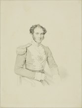 Colonel Impitt, n.d. Creator: Samuel Cousins.