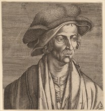Joachim Patinir, 16th century. Creator: Unknown.