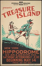 Treasure Island, New York, 1938. Creator: Unknown.