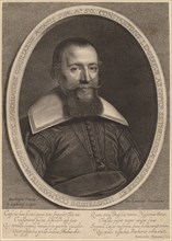 Constantijn L'Empereur. Creator: Jonas Suyderhoef.