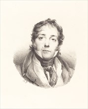 Le General Comte Sebastiani. Creator: Emile Jean-Horace Vernet.