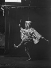 Ito, Michio, Mr., between 1916 and 1921. Creator: Arnold Genthe.