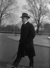 Nicholas Longworth, Rep. from Ohio, 1915-1917.  Creator: Harris & Ewing.