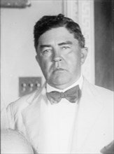 Charles A. Douglas, Attorney, Washington, D.C., 1916. Creator: Harris & Ewing.