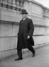Frank Wheeler Mondell, Rep. from Wyoming, 1916. Creator: Harris & Ewing.