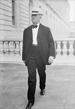 Frank Trimble O'Hair, Rep. from Illinois, 1913.  Creator: Harris & Ewing.