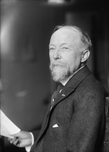 Charles Lathrop Pack of Medical Board, President, National War Garden Commn., 1917. Creator: Harris & Ewing.