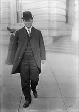 Stephen Geyer Porter, Rep. from Pennsylvania, 1913. Creator: Harris & Ewing.