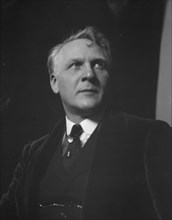 Chaliapin, Mr., portrait photograph, 1922 Nov. 19. Creator: Arnold Genthe.
