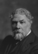 Murray, Mr., portrait photograph, 1914 Oct. 28. Creator: Arnold Genthe.