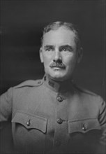 Mr. Sylvester Labrot, portrait photograph, 1918 Nov. 9. Creator: Arnold Genthe.