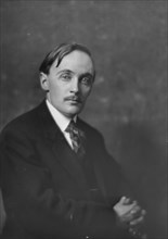 Mr. Lawson, portrait photograph, 1919 May 1. Creator: Arnold Genthe.