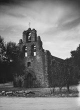 Travel views of the American Southwest, between 1899 and 1928. Creator: Arnold Genthe.