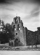 Travel views of the American Southwest, between 1899 and 1928. Creator: Arnold Genthe.