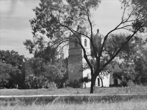 Travel views of the American Southwest, between 1899 and 1928. Creator: Arnold Genthe.