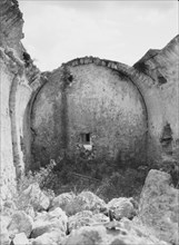 Travel views of the American Southwest, between 1899 and 1928. Creator: Arnold Genthe.