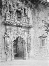 Travel views of the American Southwest, between 1899 and 1928. Creator: Arnold Genthe.