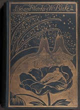 Life of William Blake with Selections from His Poems and other Writings (volume II), pub. 1880. Creator: Alexander Gilchrist.