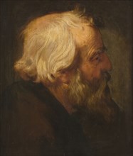 The Apostle Peter, 1592-1640. Creator: Peter Paul Rubens.