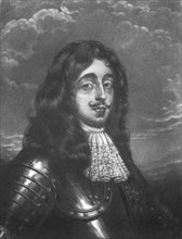''Charles Stanley, 8th Earl of Derby; Obit 1672', 1812. Creator: Robert Dunkarton.