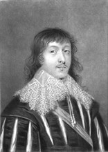 ''Lucius, Viscount Falkland; Obit 1643', 1811. Creator: Charles Turner.