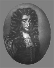 ''Sir Edmund Berry Godfrey; Obit 1678', 1812. Creator: Robert Dunkarton.