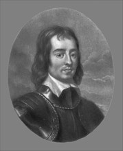''Colonel Robert Lilburne; Obit 1657', 1811. Creator: Richard Earlom.