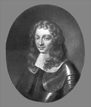 ''Colonel Penruddock; beheaded by Cromwell April 30th 1655', 1810. Creator: Richard Earlom.