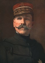 ''Le General Dubail', 1914. Creator: Unknown.