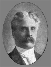 ''Sir Robert Laird Borden; premier ministre du Canada', 1914. Creator: Unknown.