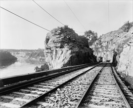 Great Gorge Route, 1899. Creator: Unknown.