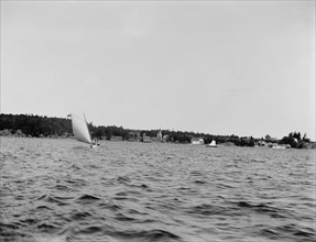 Rockport, Ont., between 1880 and 1901. Creator: Unknown.