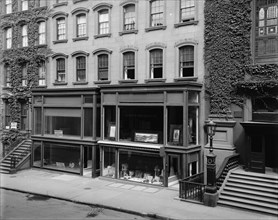 Detroit Publishing Co., West Thirty-seventh Street, New York Branch, New York, N.Y., c1905-1915. Creator: Unknown.