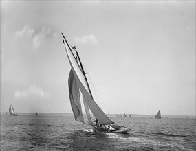 Anoatok, 1899 July 4. Creator: John S Johnston.