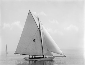 Anoatok, 1899 July 22. Creator: John S Johnston.