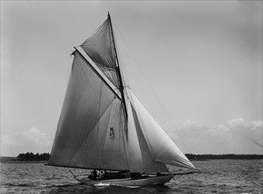 Cymbra, 1896 July 7. Creator: John S Johnston.