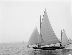 Sakana, 1897 July 5. Creator: John S Johnston.